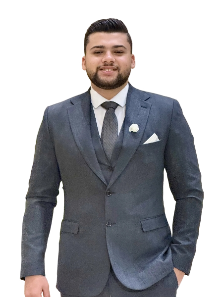 Ahmed ElSaied — SEO Expert