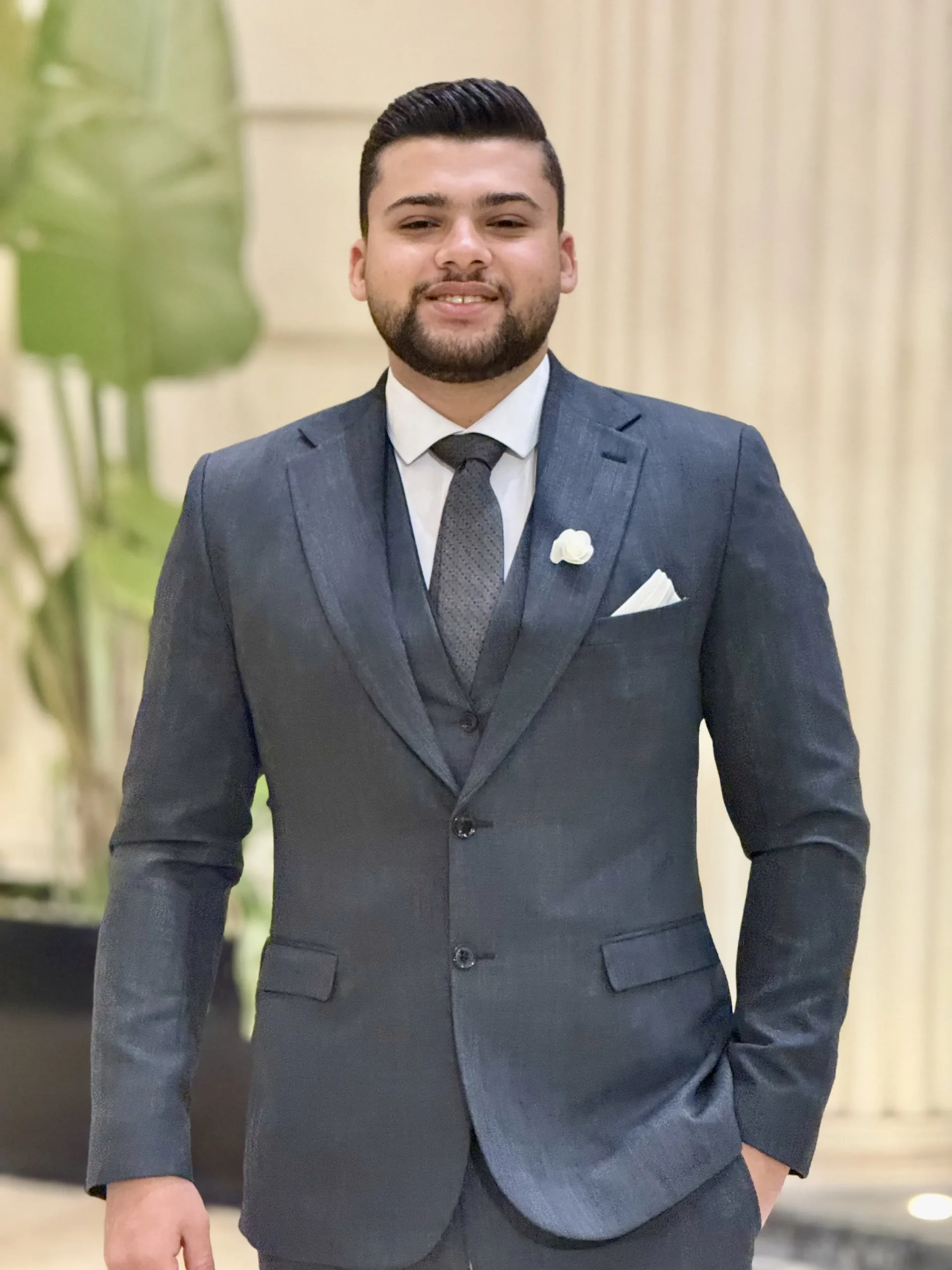 Ahmed ElSaied — SEO Expert